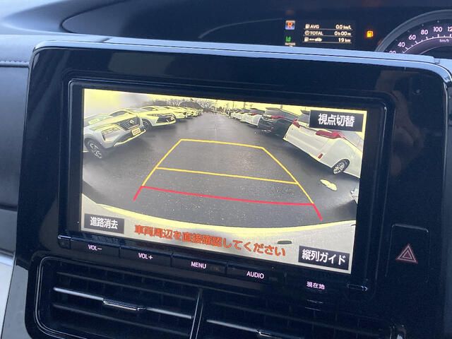 TOYOTA ESTIMA HYBRID 4WD 2016 Image 31