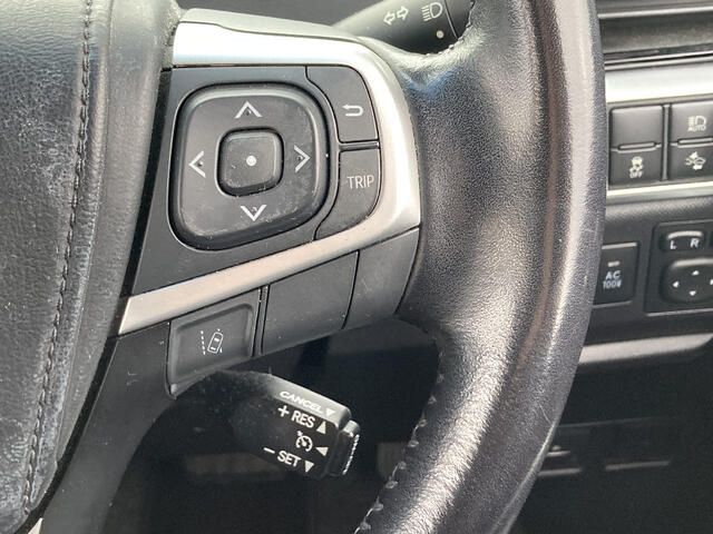 TOYOTA ESTIMA HYBRID 4WD 2016 Image 31