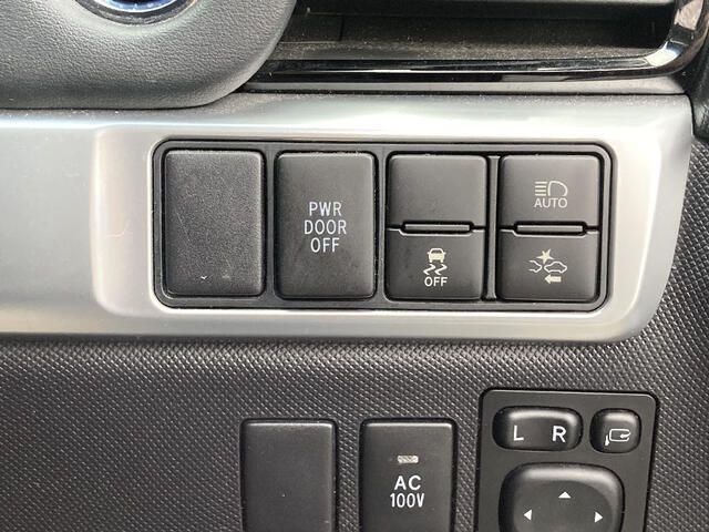 TOYOTA ESTIMA HYBRID 4WD 2016 Image 31