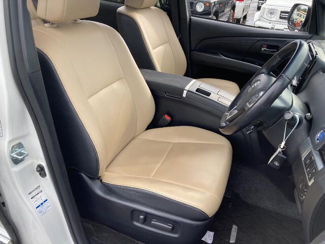 TOYOTA ESTIMA HYBRID 4WD 2016 Image 31