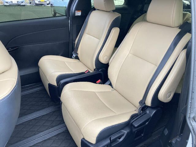 TOYOTA ESTIMA HYBRID 4WD 2016 Image 31