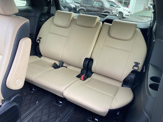 TOYOTA ESTIMA HYBRID 4WD 2016 Image 31