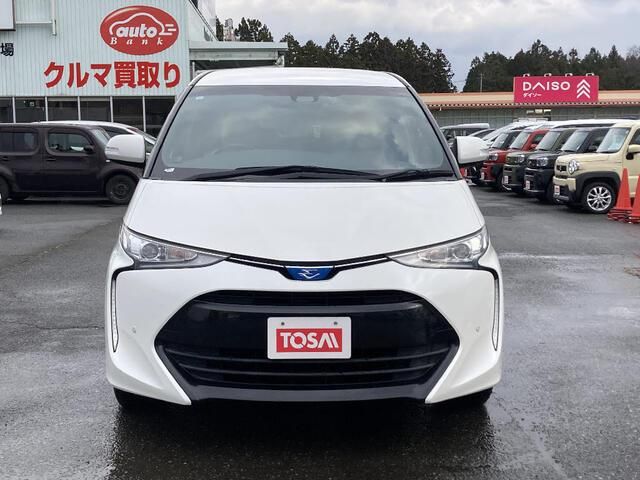 TOYOTA ESTIMA HYBRID 4WD 2016 Image 31