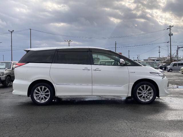 TOYOTA ESTIMA HYBRID 4WD 2016 Image 31