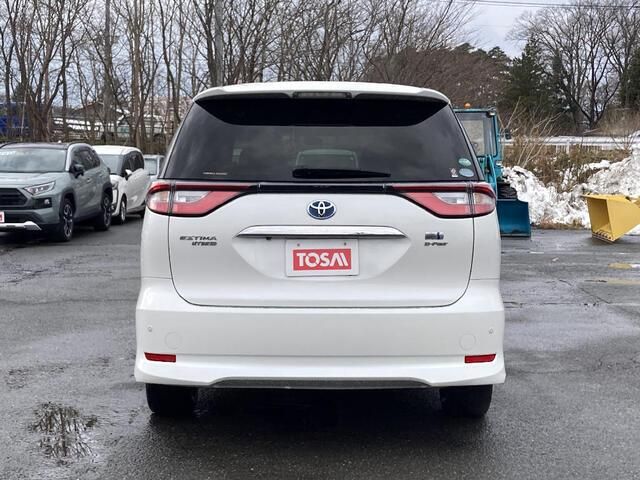 TOYOTA ESTIMA HYBRID 4WD 2016 Image 31