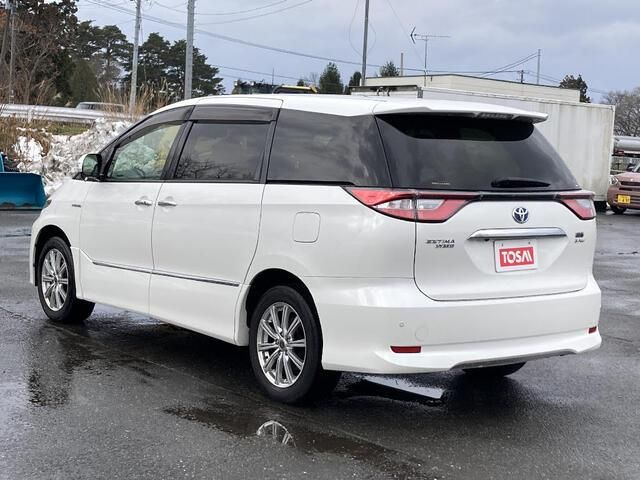 TOYOTA ESTIMA HYBRID 4WD 2016 Image 31
