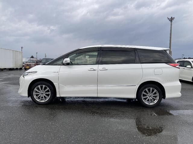 TOYOTA ESTIMA HYBRID 4WD 2016 Image 31