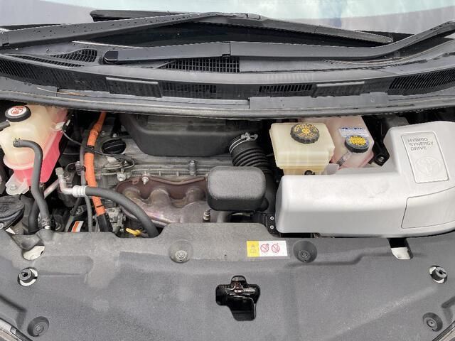 TOYOTA ESTIMA HYBRID 4WD 2016 Image 31