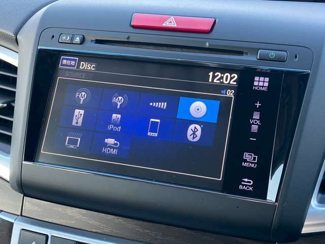 HONDA JADE HYBRID 2017 Image 31