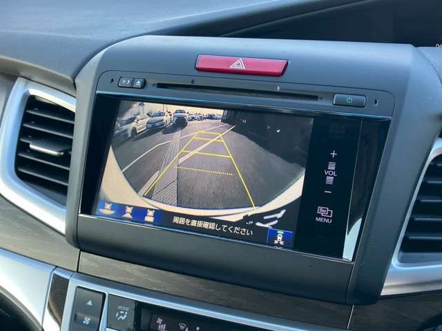 HONDA JADE HYBRID 2017 Image 31