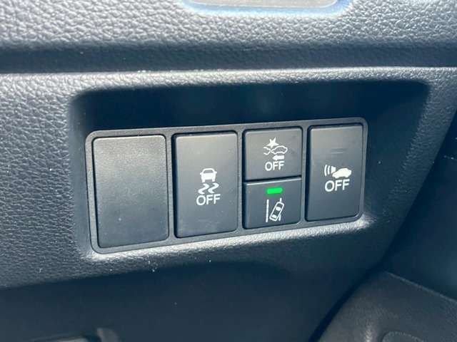 HONDA JADE HYBRID 2017 Image 31