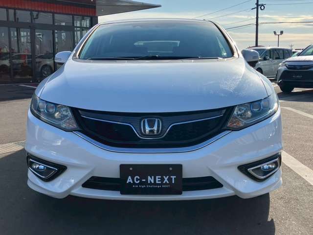 HONDA JADE HYBRID 2017 Image 31