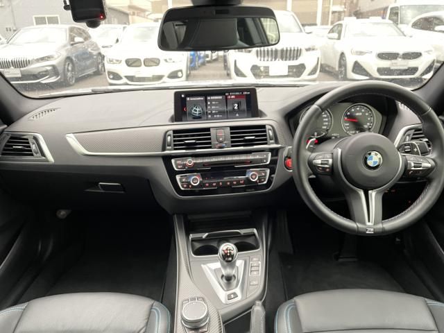 BMW M2 COUPE 2019 Image 31