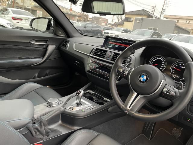 BMW M2 COUPE 2019 Image 31