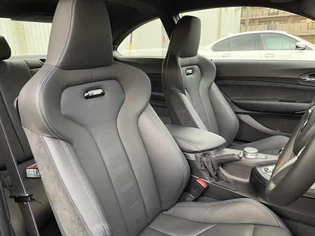 BMW M2 COUPE 2019 Image 31