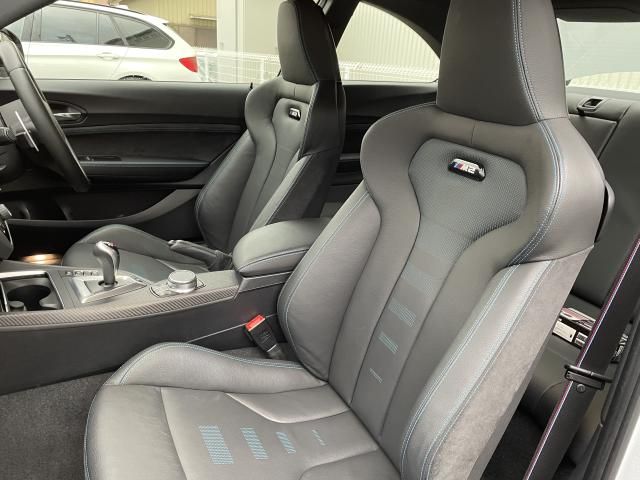 BMW M2 COUPE 2019 Image 31