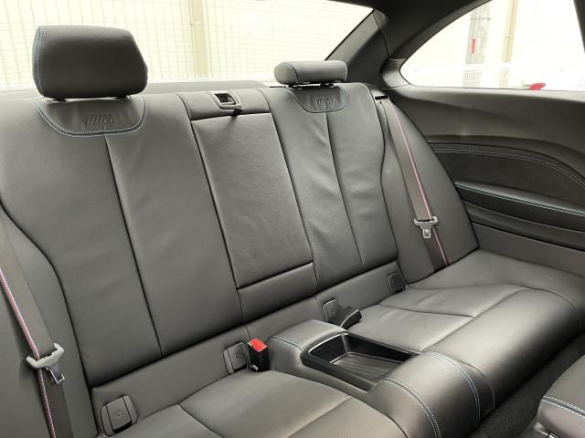 BMW M2 COUPE 2019 Image 31