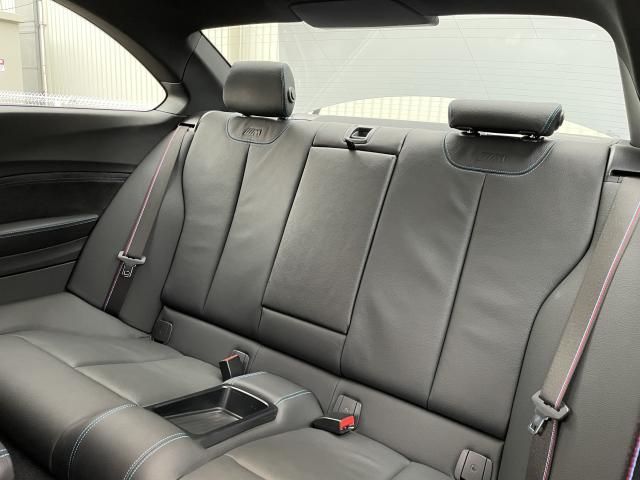 BMW M2 COUPE 2019 Image 31