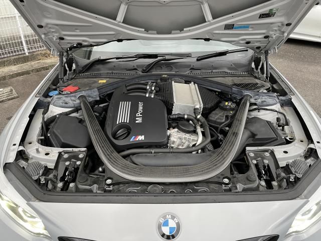 BMW M2 COUPE 2019 Image 31