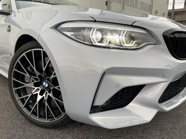 BMW M2 COUPE 2019 Image 31