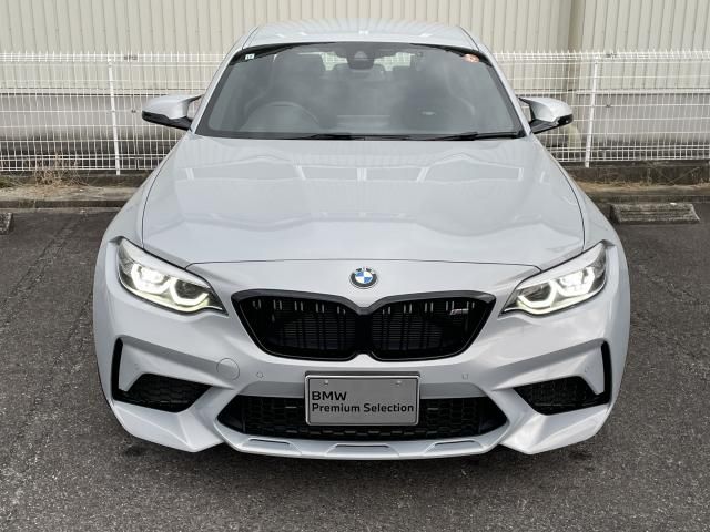 BMW M2 COUPE 2019 Image 31