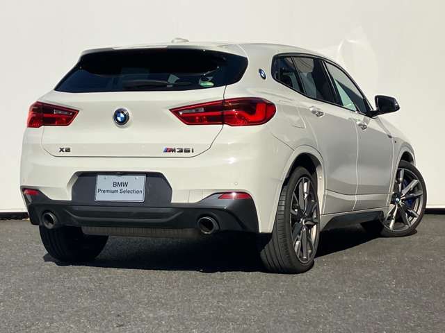 BMW X2 2019 Image 31