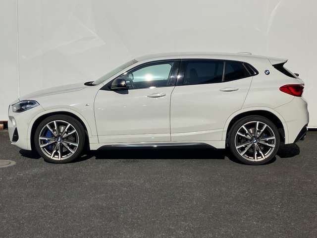 BMW X2 2019 Image 31