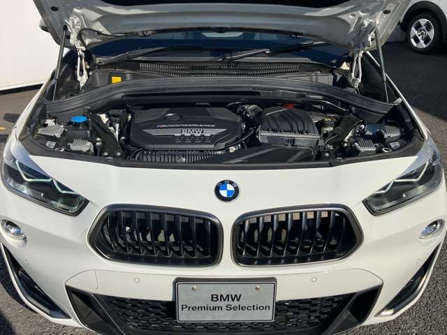 BMW X2 2019 Image 31