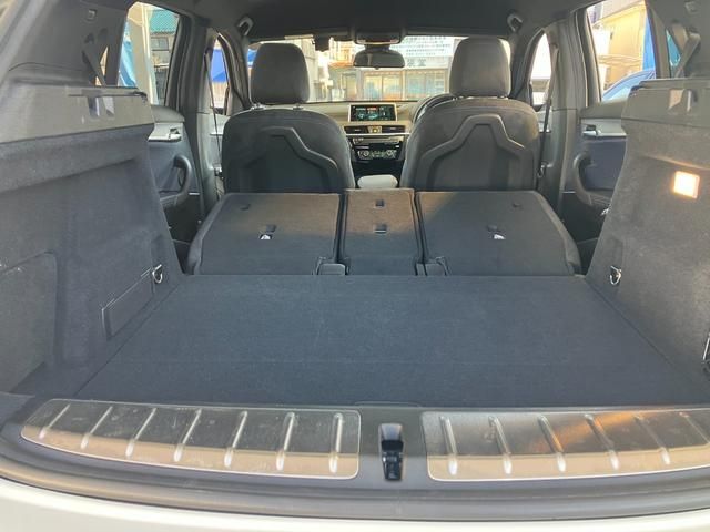 BMW X2 2019 Image 31