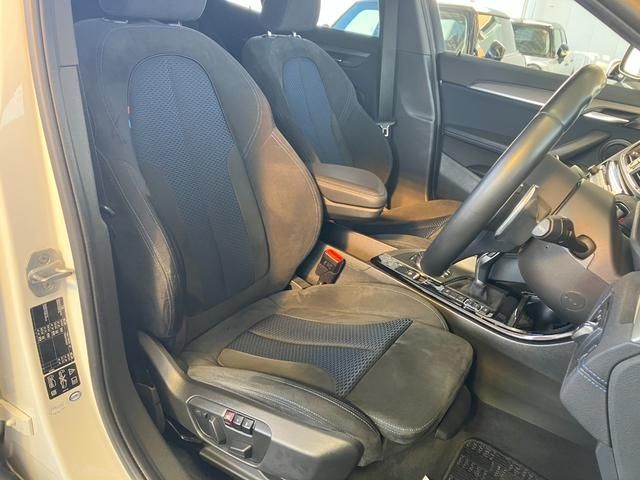 BMW X2 2019 Image 31