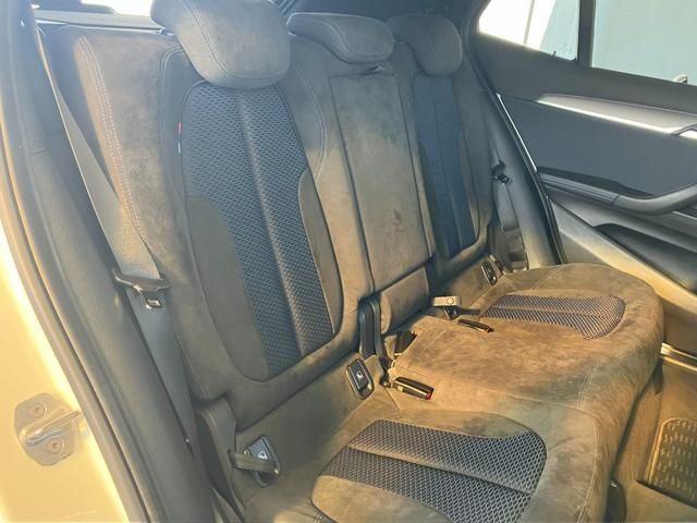 BMW X2 2019 Image 31