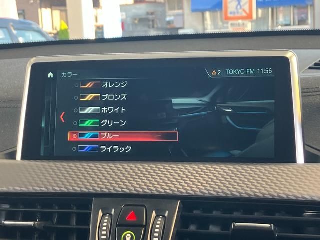 BMW X2 2019 Image 31