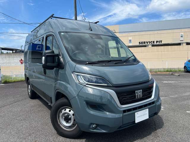 FIAT DUCATO 2024 Image 31