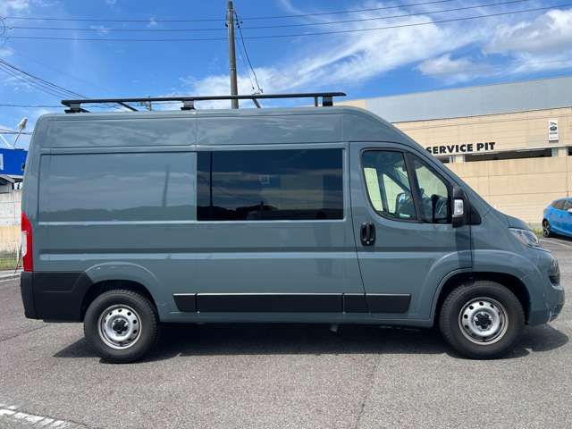 FIAT DUCATO 2024 Image 31