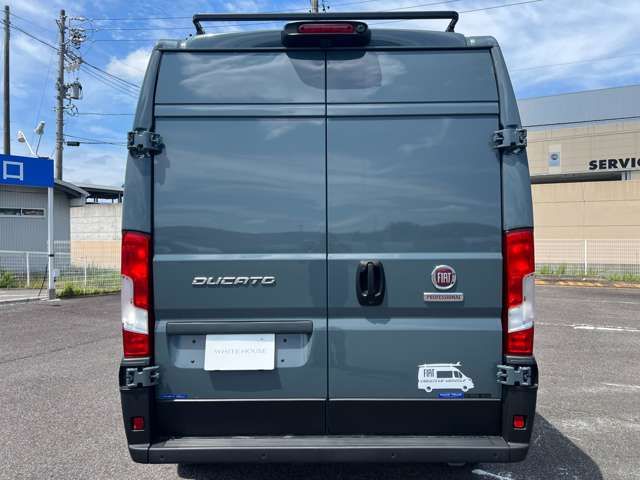 FIAT DUCATO 2024 Image 31