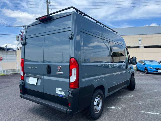 FIAT DUCATO 2024 Image 31