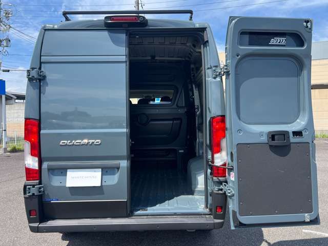 FIAT DUCATO 2024 Image 31