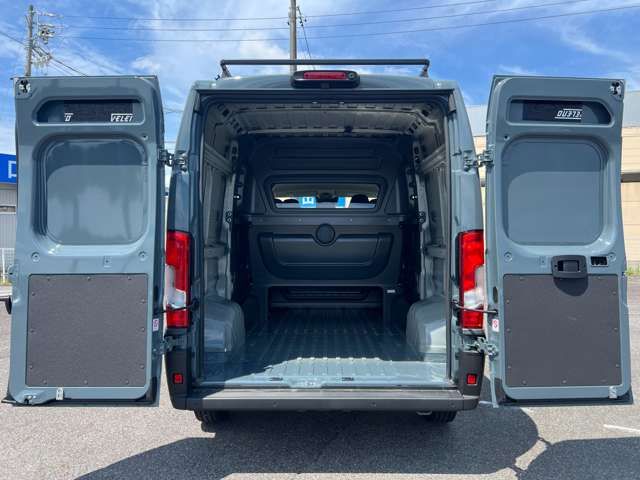 FIAT DUCATO 2024 Image 31