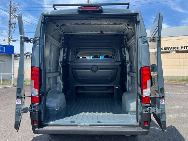 FIAT DUCATO 2024 Image 31