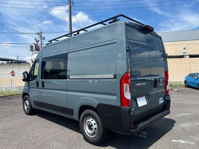 FIAT DUCATO 2024 Image 31