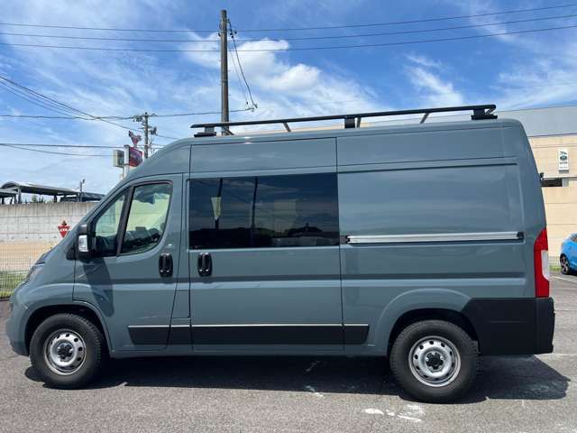 FIAT DUCATO 2024 Image 31