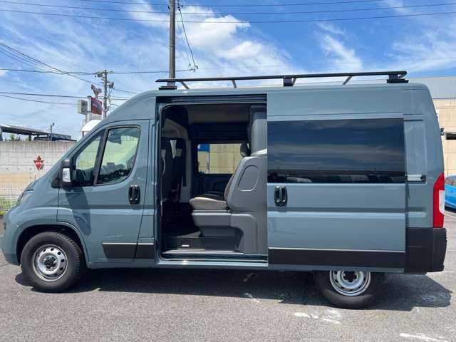 FIAT DUCATO 2024 Image 31