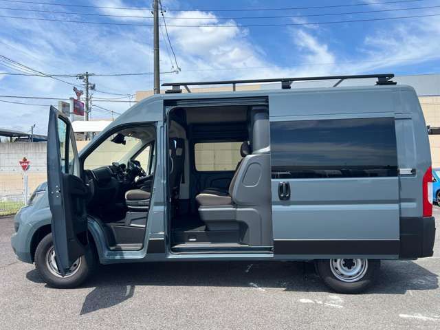 FIAT DUCATO 2024 Image 31