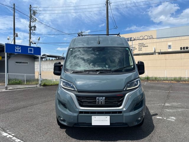 FIAT DUCATO 2024 Image 31