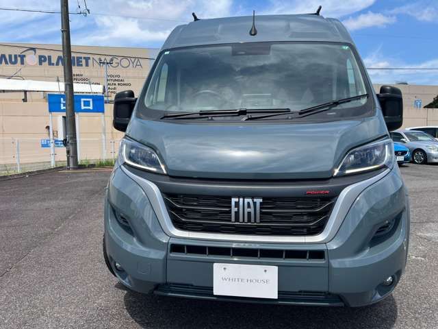 FIAT DUCATO 2024 Image 31