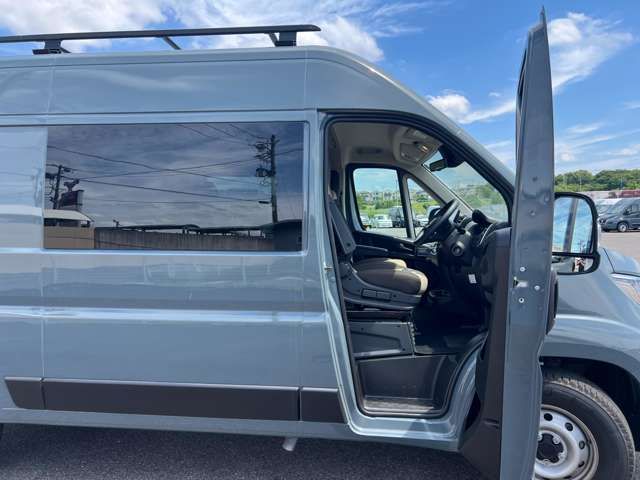 FIAT DUCATO 2024 Image 31