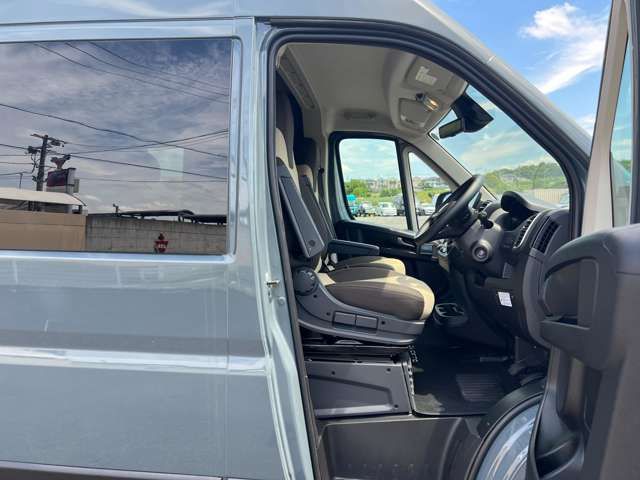 FIAT DUCATO 2024 Image 31