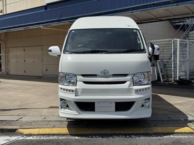 TOYOTA HIACE VAN 2WD 2016 Image 31