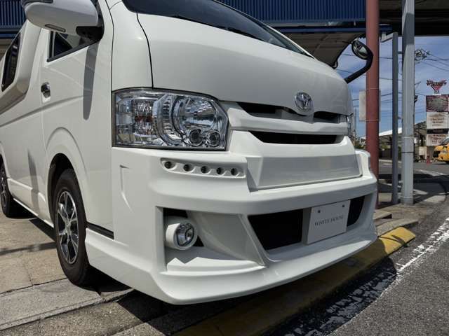TOYOTA HIACE VAN 2WD 2016 Image 31