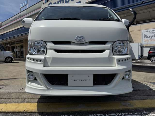TOYOTA HIACE VAN 2WD 2016 Image 31